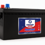 180 Amps Maintenance Free