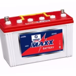 75 Amps Battery (Matatu Maxx)