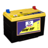 75 Amps Solar Battery