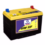 50 Amps Maintenance Free