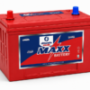 50 Amps Maxx Battery
