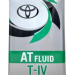 Toyota AT Fluid T-IV (4L)