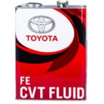 Toyota FE CVT Fluid (4L)