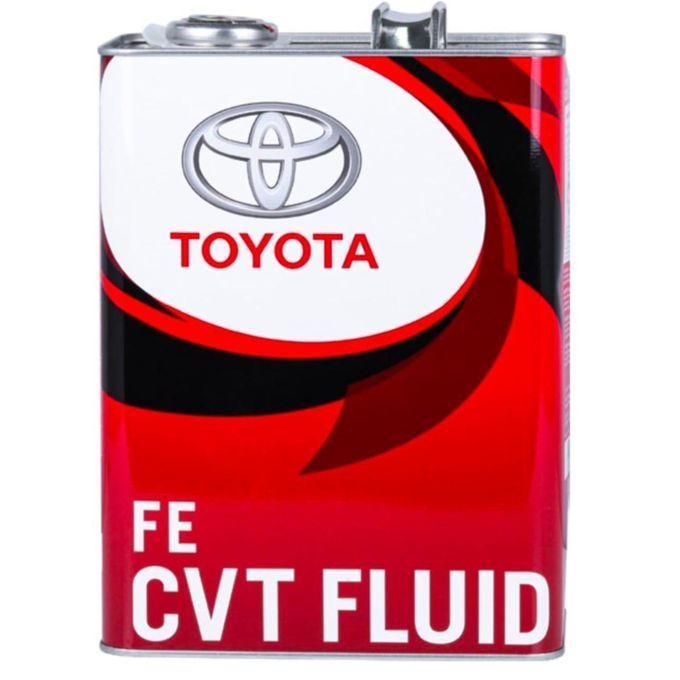 Toyota FE CVT Fluid (4L)