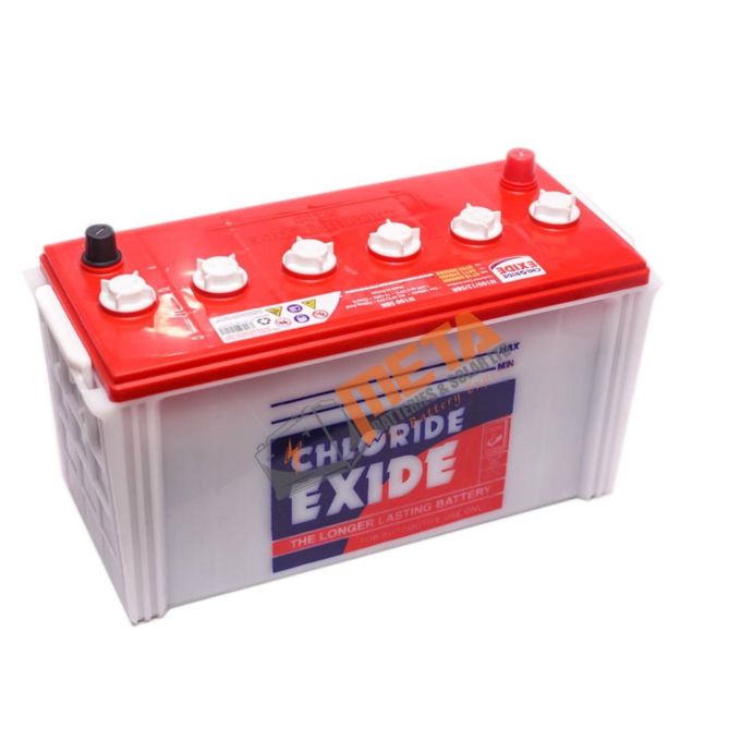 100 Amps Battery