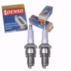 Denso Spark Plug K16R-U11 (90919-01164) - Pack of 4