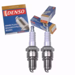 Denso Spark Plug K16R-U11 (90919-01164) - Pack of 4