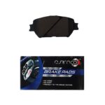 ASIMCO Front Brake Pad KD2739