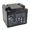 50 Amps Battery