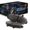 ASIMCO Front Brake Pad KD4200