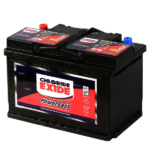 100 Amps Maintenance Free