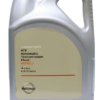 Nissan ATF Matic J Transmission Gear Box Fluid Oil (4L)