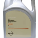 Nissan ATF Matic J Transmission Gear Box Fluid Oil (4L)