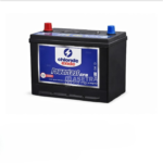 70 Amps EFB Battery