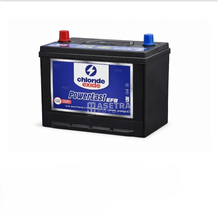 70 Amps EFB Battery