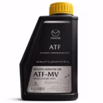 Mazda ATF M-V Transmission Gear Box Fluid Oil (4L)