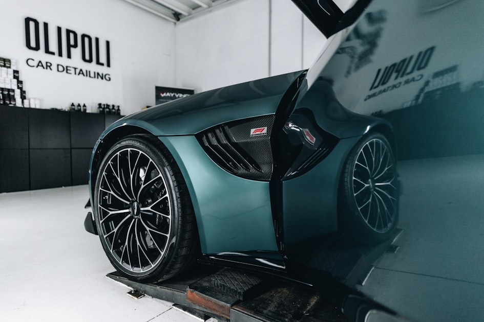How to Maintain Your Vehicle’s Performance