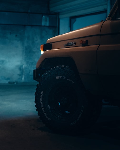 The Benefits of Using Quality Auto Parts
