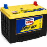 100 Amps Solar Battery