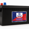 200 Amps Battery