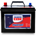 70 Amps Battery
