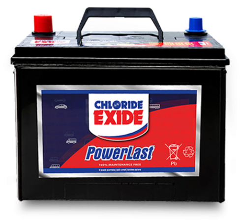 70 Amps Battery